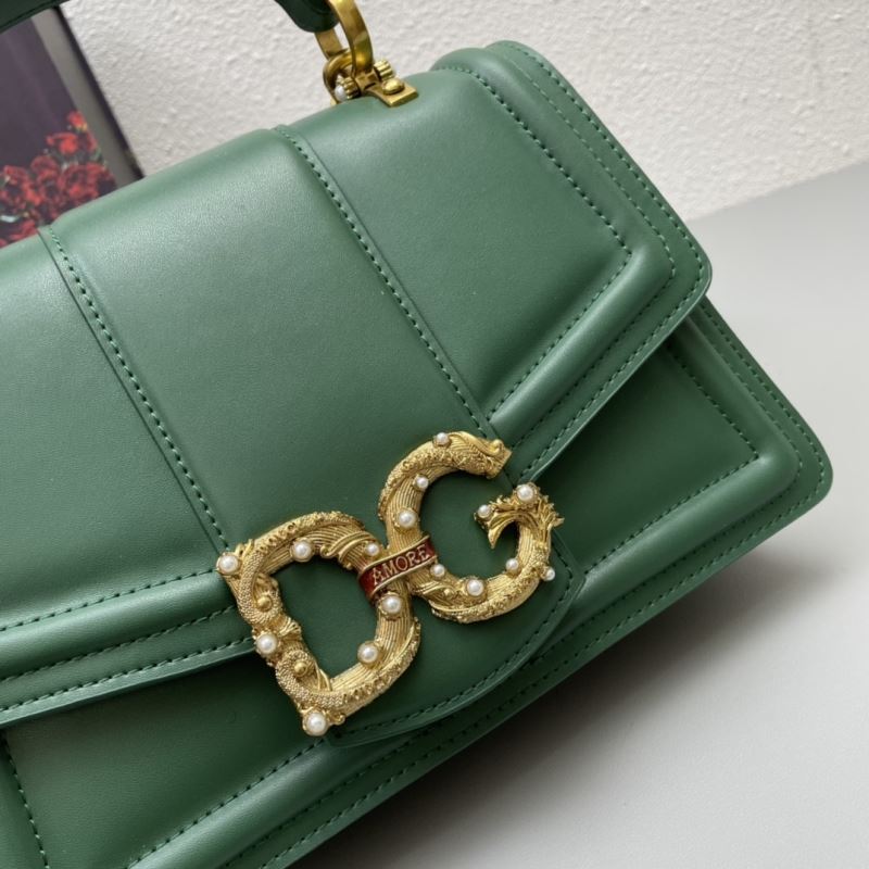 Dolce Gabbana Top Handle Bags